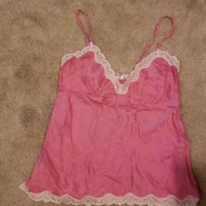 Victorias secret night top